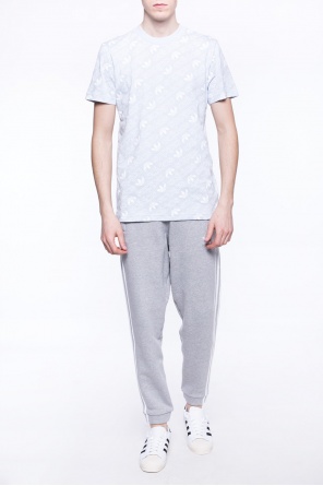 Logo t-shirt, zdjęcie 2 Logo t-shirt od Adidas